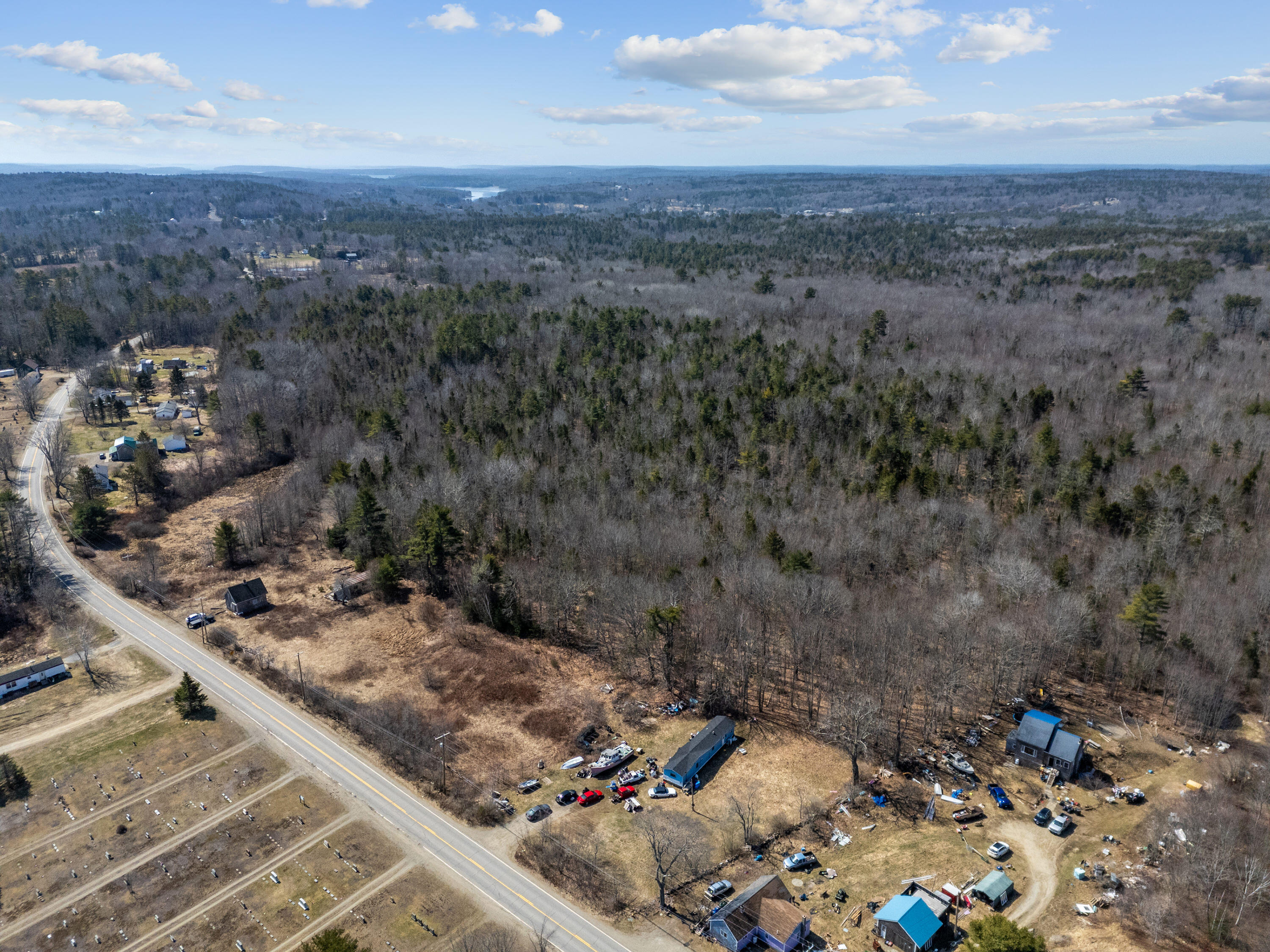 636 Washington Road Waldoboro, ME 04572 - Photo 4 of 24 636 Washington Rd_104