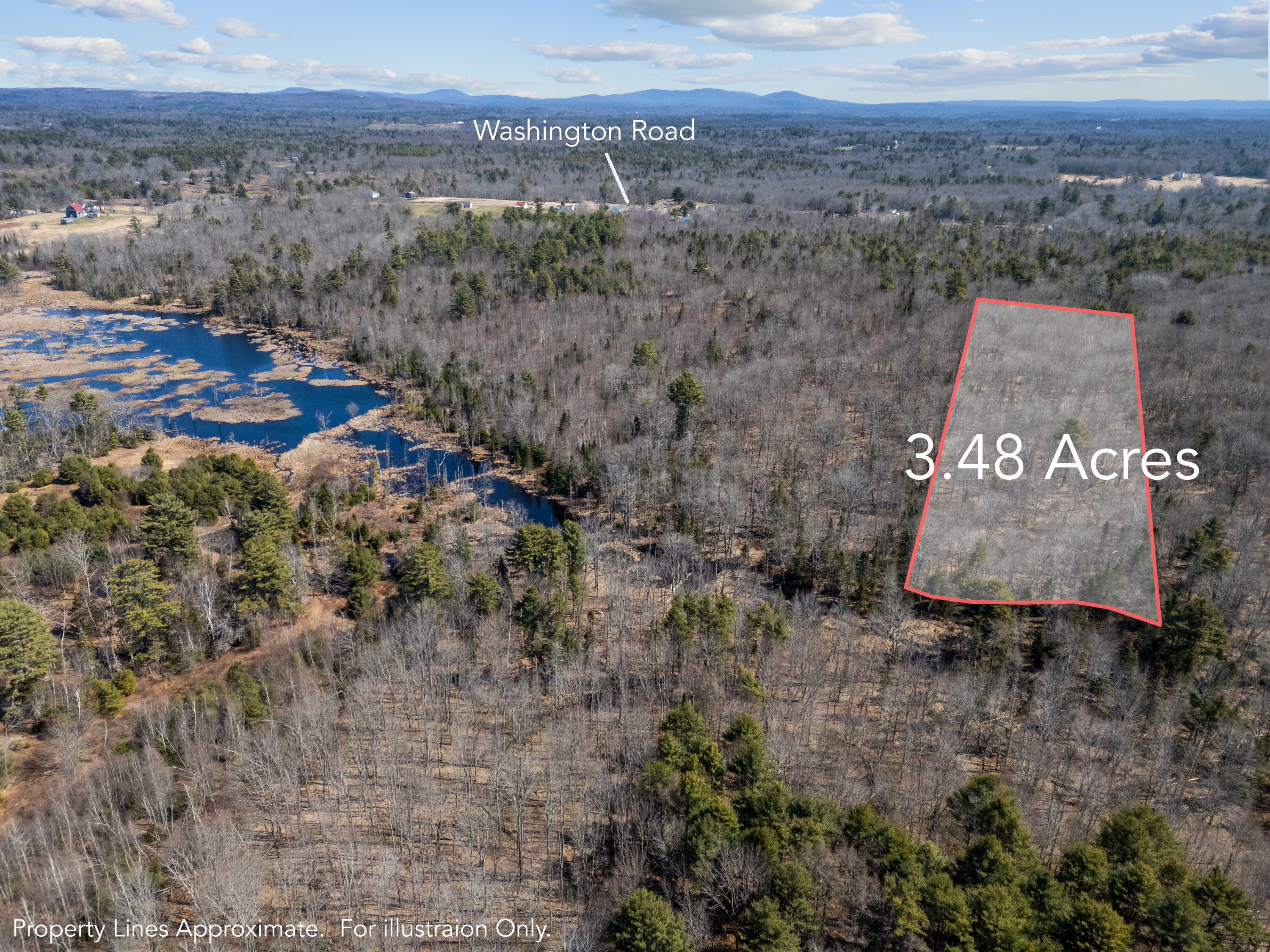 636 Washington Road Waldoboro, ME 04572 - Photo 5 of 24 636 Washington Rd_105