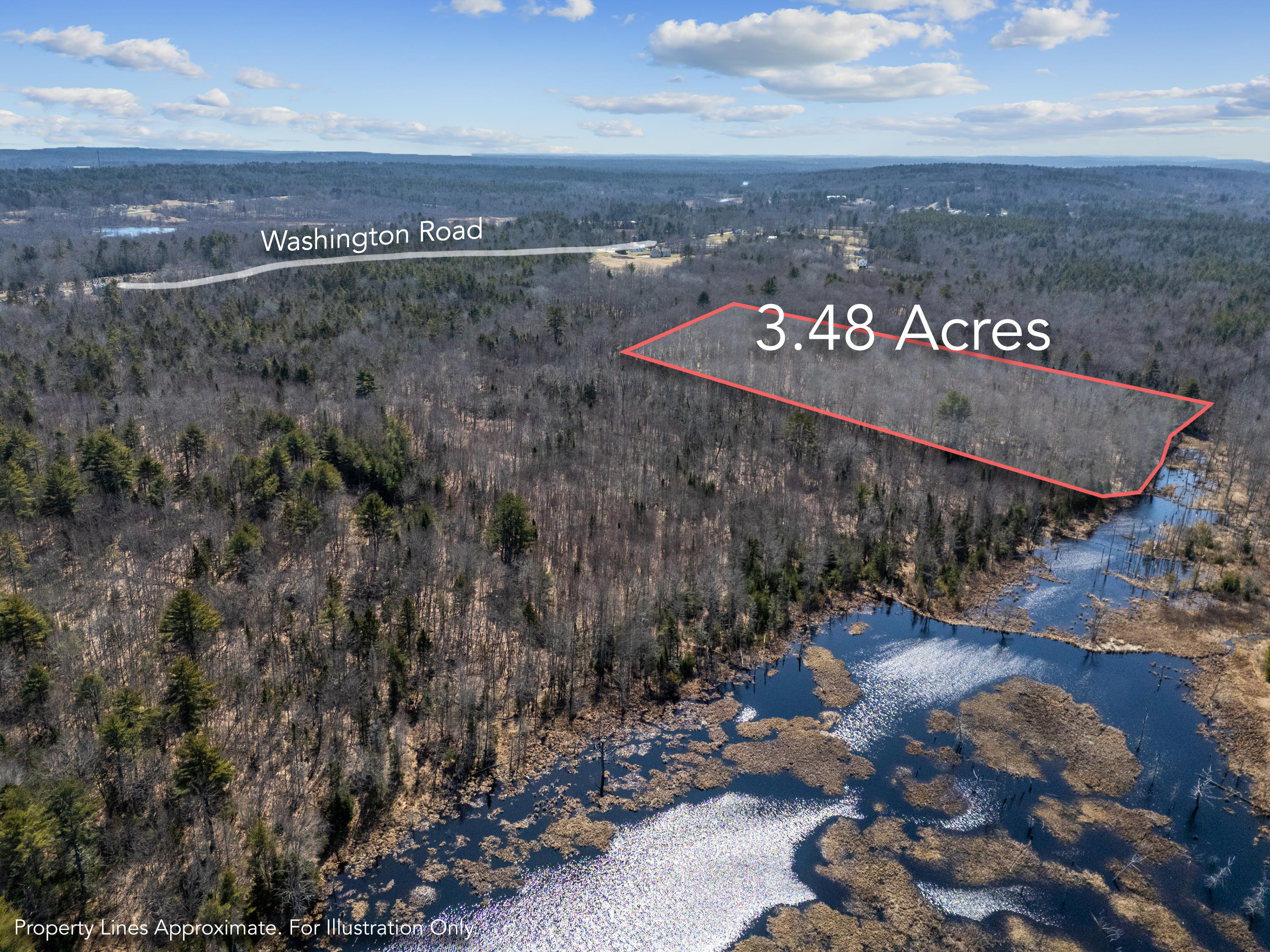 636 Washington Road Waldoboro, ME 04572 - Photo 7 of 24 636 Washington Rd_107