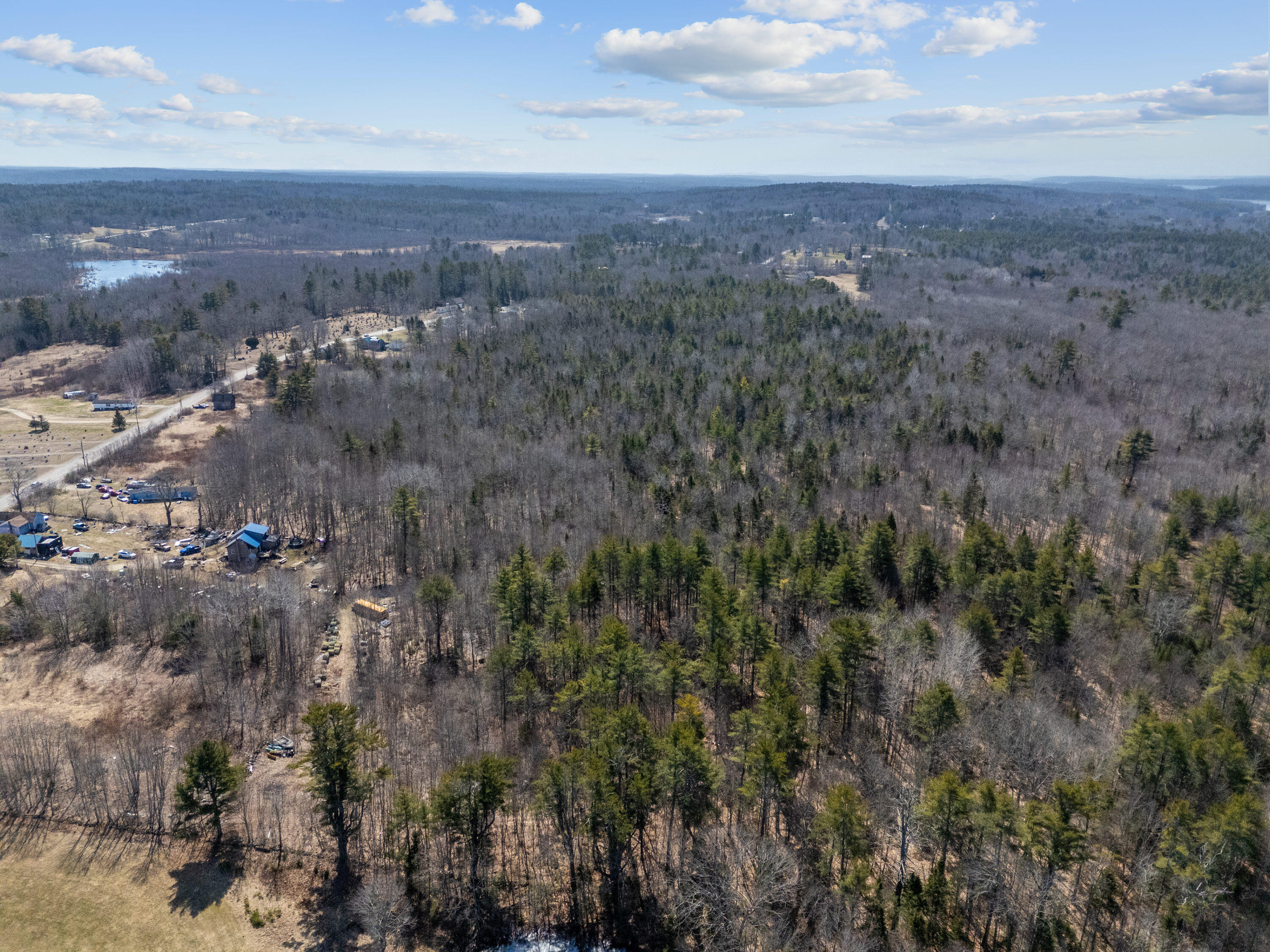 636 Washington Road Waldoboro, ME 04572 - Photo 10 of 24 636 Washington Rd_110