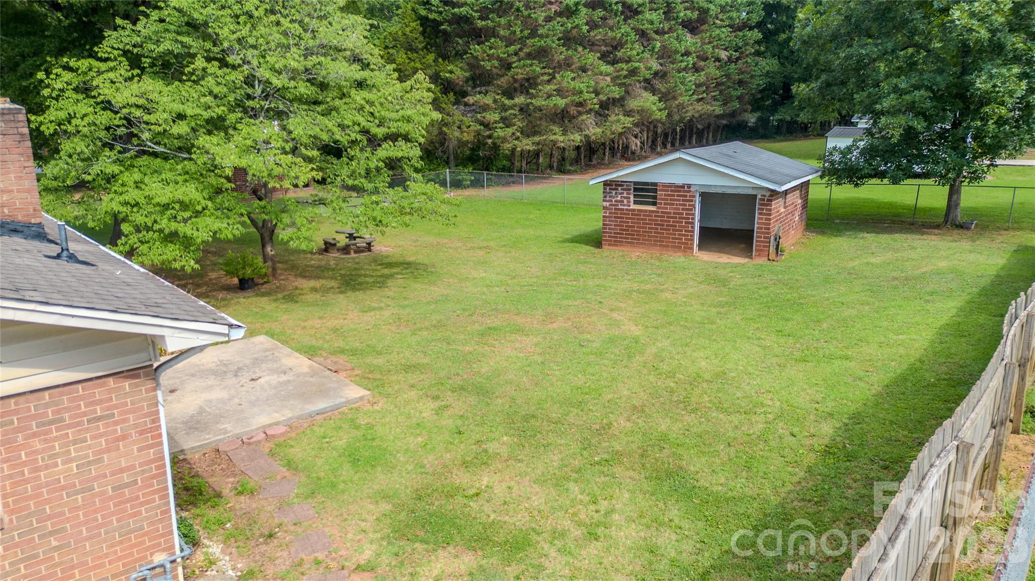 1717 Emmanuel Church Road Conover, NC 28613 - Photo 24 of 30