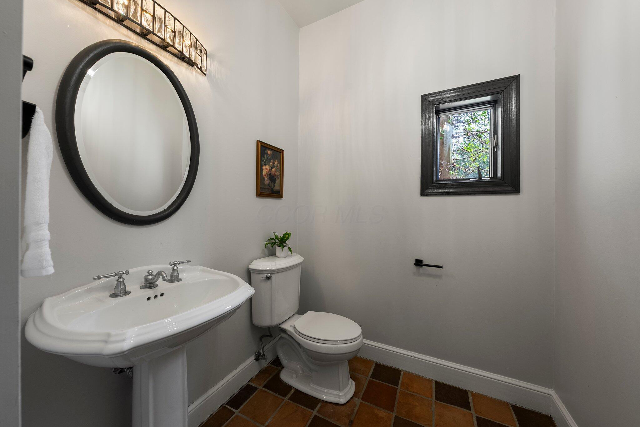 5420 Clark State Road Columbus, OH 43230 - Photo 23 of 104 1/2 BA 1