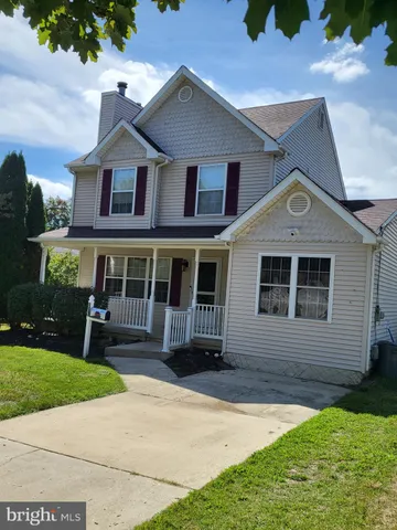 $459,000 | 214 Chestnut Avenue, Magnolia, NJ 08049