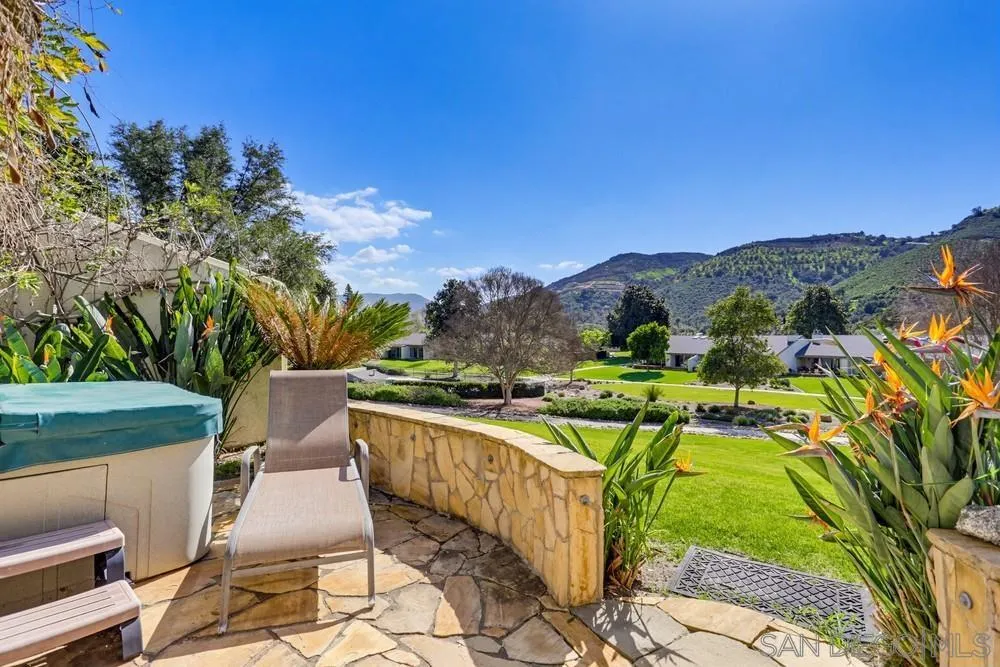 16057 El Tae Road, Unit 31 Pauma Valley, CA 92061 - Photo 23 of 25 Gallery Image 23