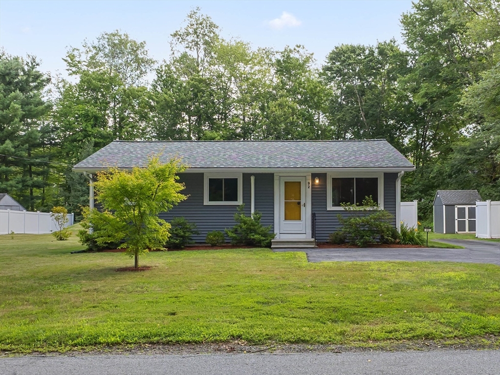 92 Adams Road Grafton, MA 01536 - Photo 1 of 26 Gallery Image 1