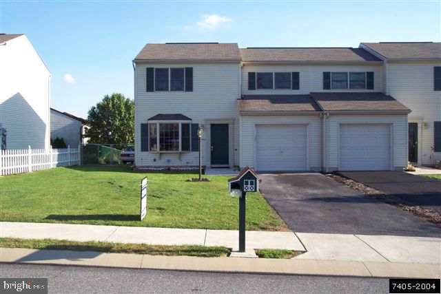 3112 Sundial Road, Unit 584 Dover, PA 17315 - Photo 3 of 7 Gallery Image 3