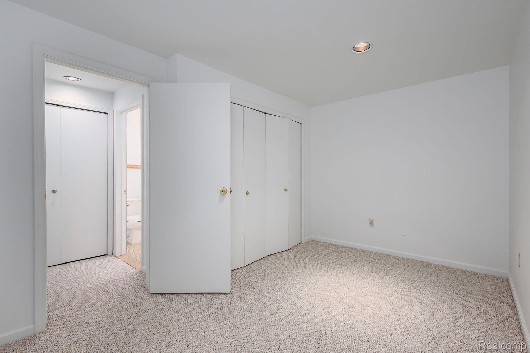 22010 River Ridge Trail Farmington, MI 48335 - Photo 26 of 35 2nd bonus room in basement