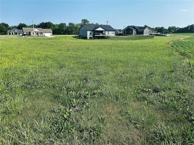 $30,000 | 0 North June Street, Jerseyville, IL 62052