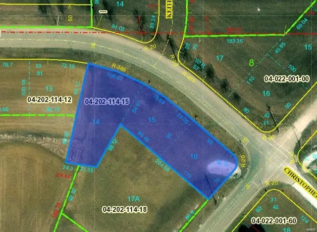 $30,000 | 0 North June Street, Jerseyville, IL 62052