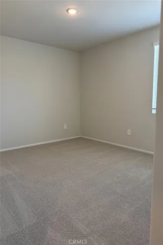 a view of backyard with garden