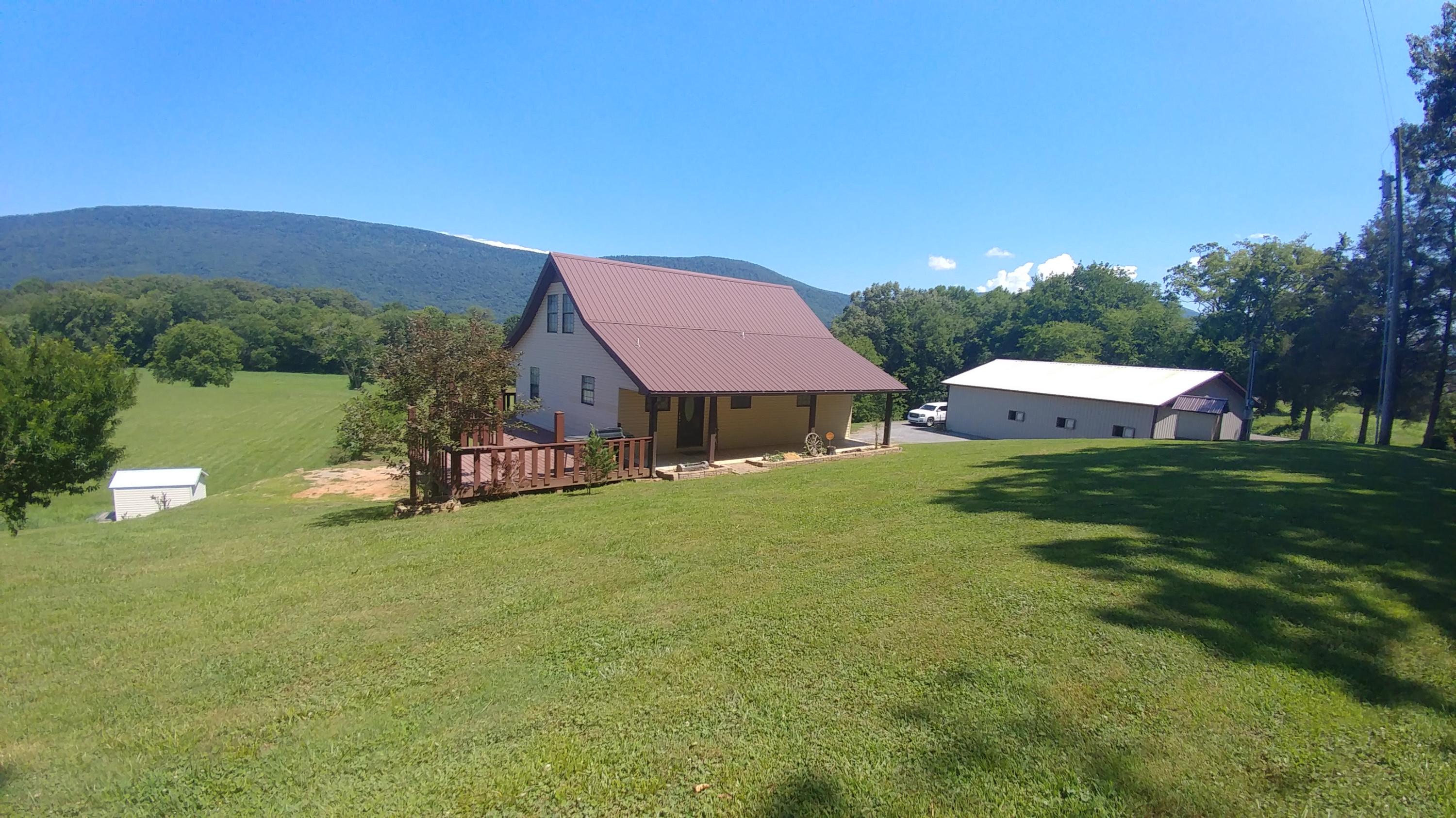 1220 Hudlow Road Dunlap, TN 37327 - Photo 1 of 55 0627191431