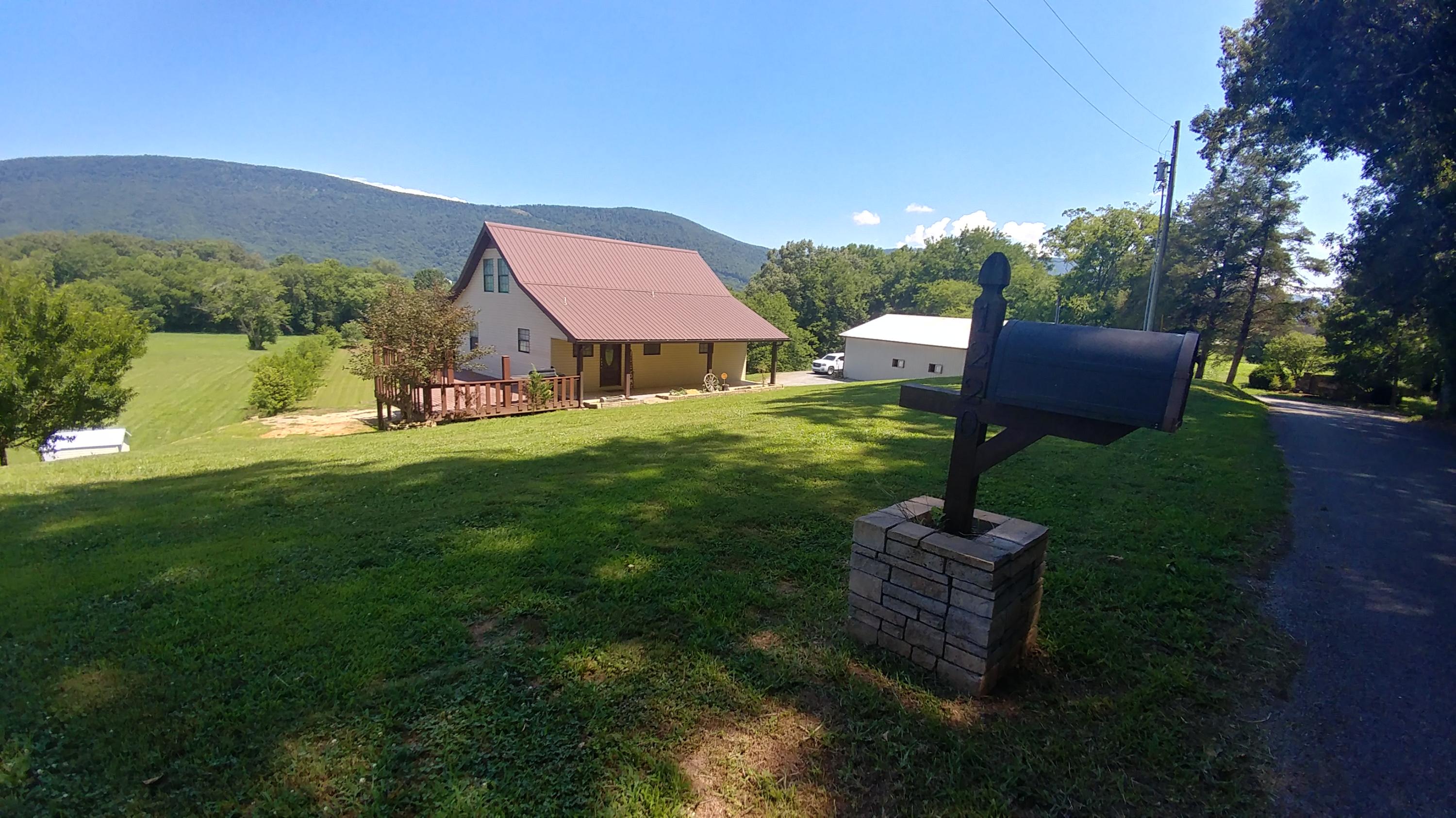1220 Hudlow Road Dunlap, TN 37327 - Photo 2 of 55 0627191431_HDR