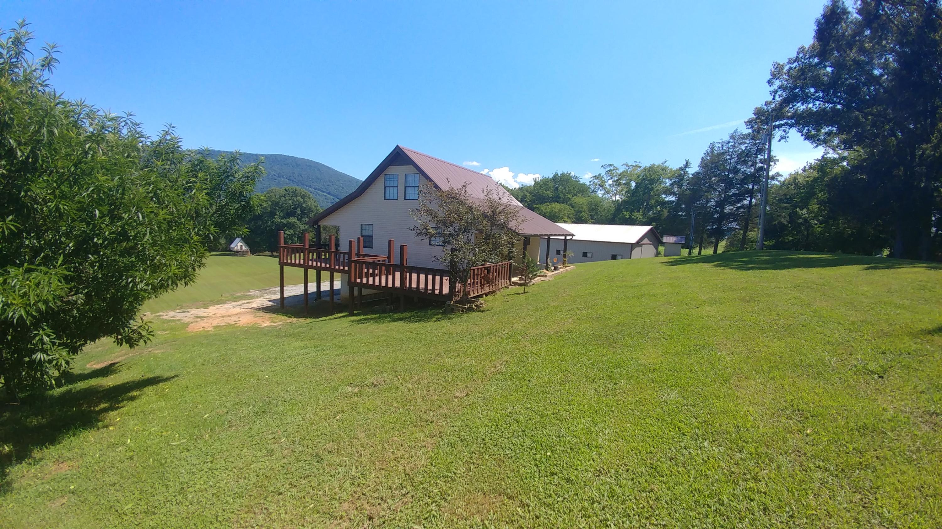 1220 Hudlow Road Dunlap, TN 37327 - Photo 3 of 55 0627191432