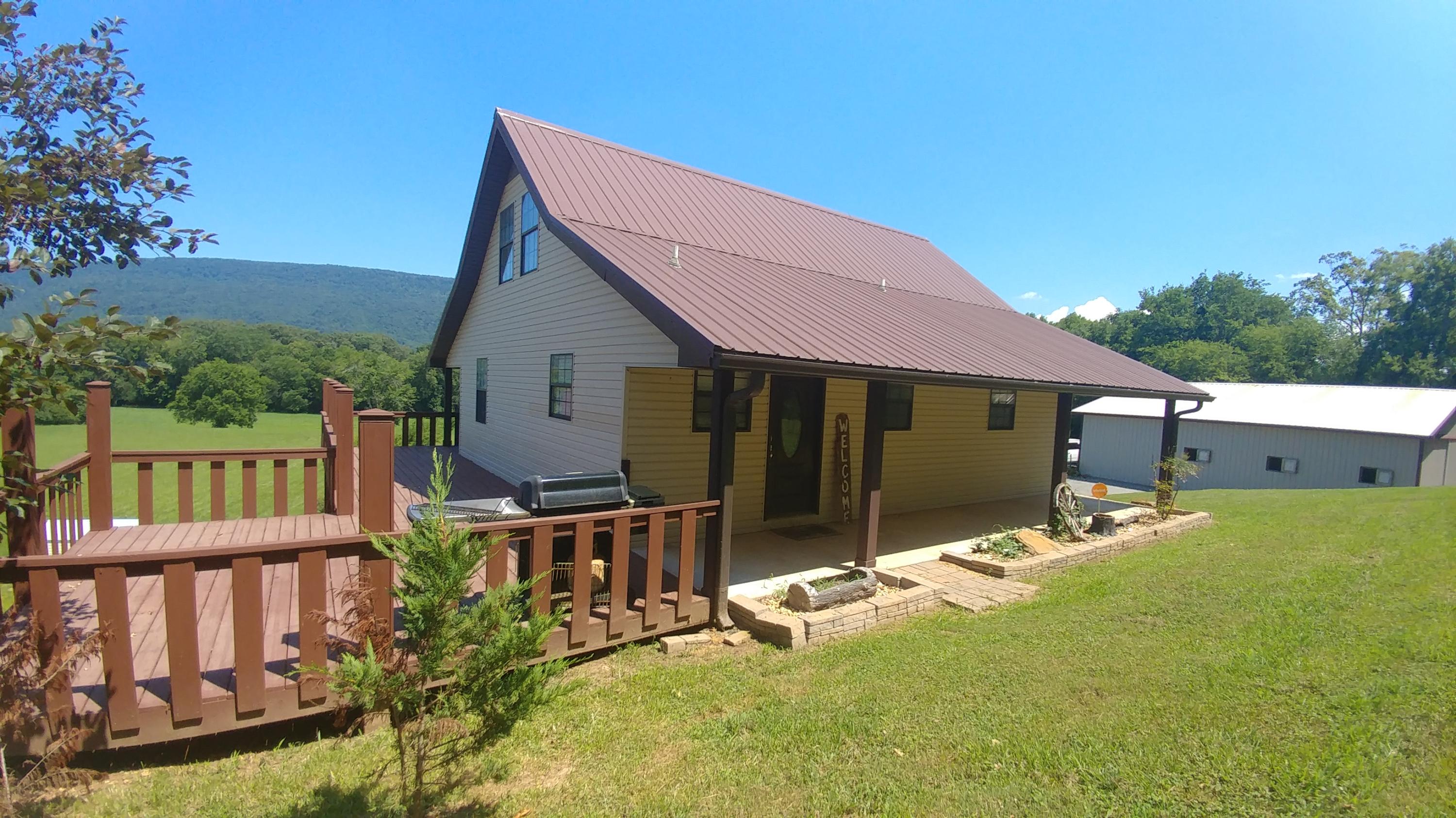 1220 Hudlow Road Dunlap, TN 37327 - Photo 4 of 55 0627191430