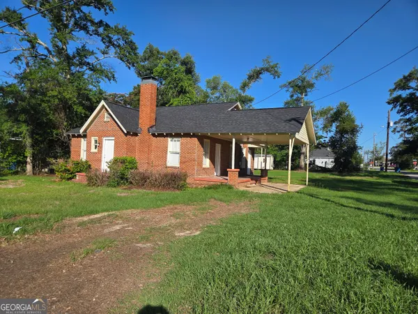 $975 | 701 Green Street, Vidalia, GA 30474