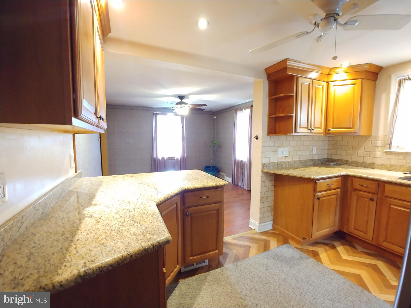 714 Braxton Road Ridley Park, PA 19078 - Photo 18 of 55 Kitchen