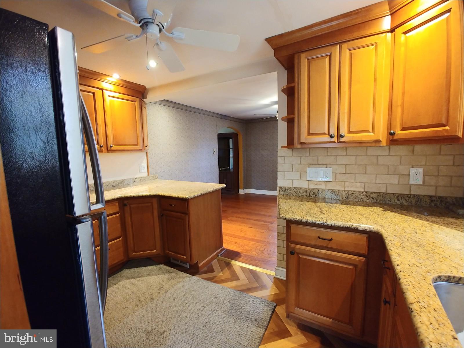 714 Braxton Road Ridley Park, PA 19078 - Photo 19 of 55 Kitchen