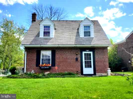 714 Braxton Road Ridley Park, PA 19078 - Photo 2 of 55 Exterior Front