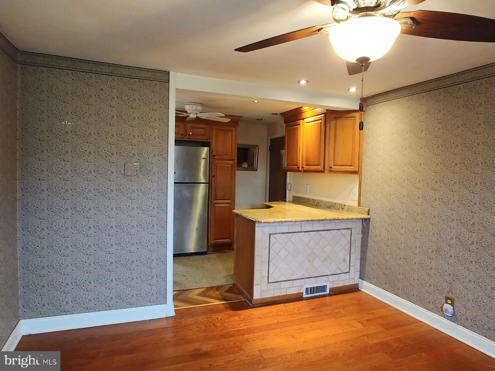 714 Braxton Road Ridley Park, PA 19078 - Photo 22 of 55 Dining Room