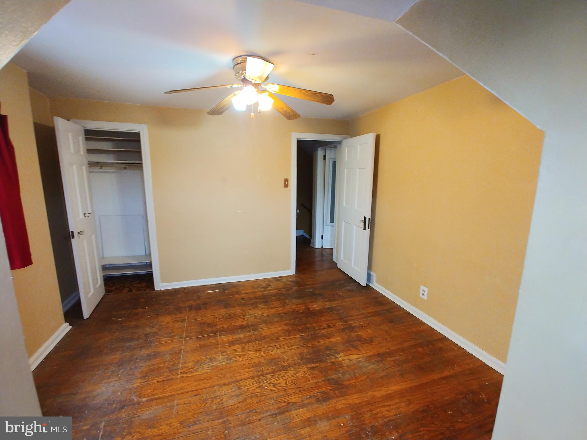 714 Braxton Road Ridley Park, PA 19078 - Photo 35 of 55 Bedroom -2