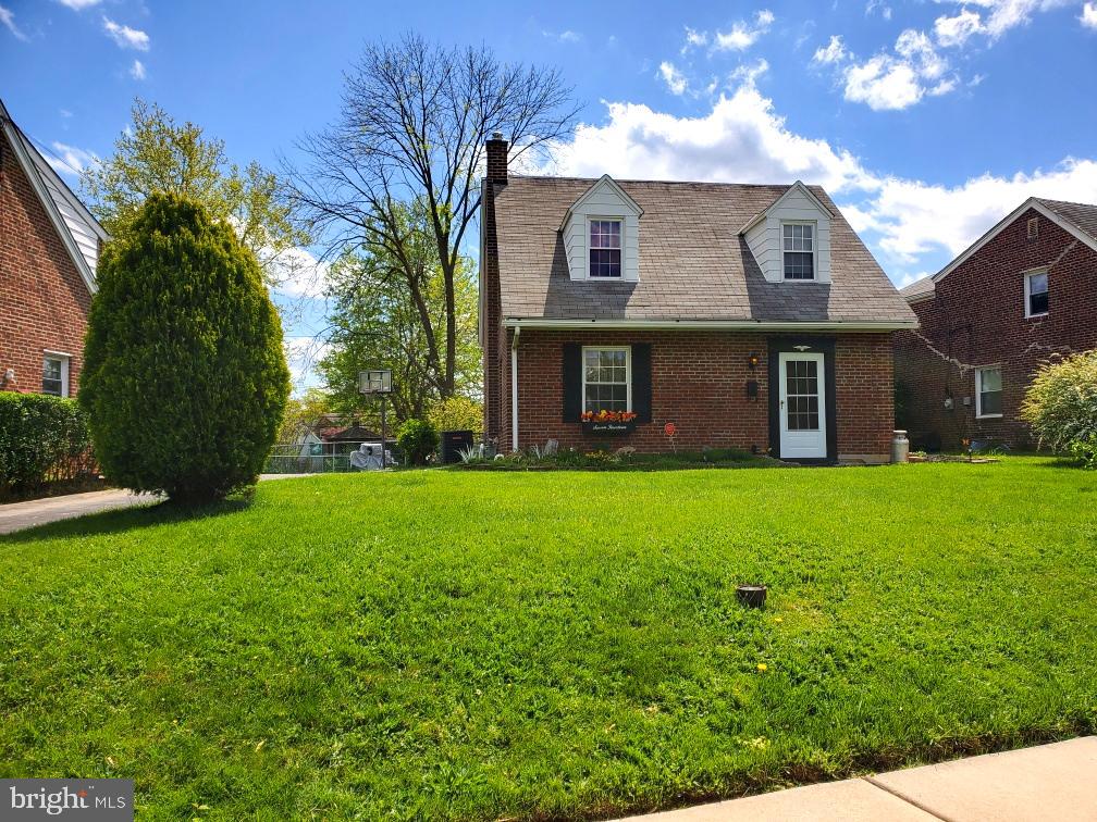 714 Braxton Road Ridley Park, PA 19078 - Photo 4 of 55 Exterior Front