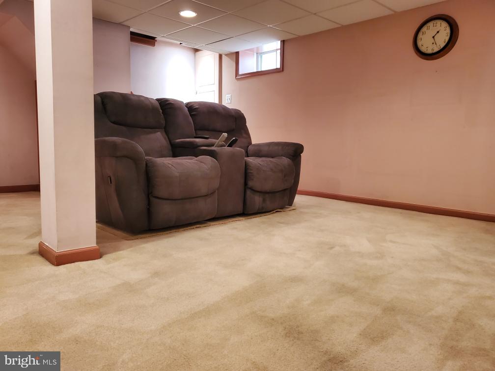 714 Braxton Road Ridley Park, PA 19078 - Photo 41 of 55 Finished Basement