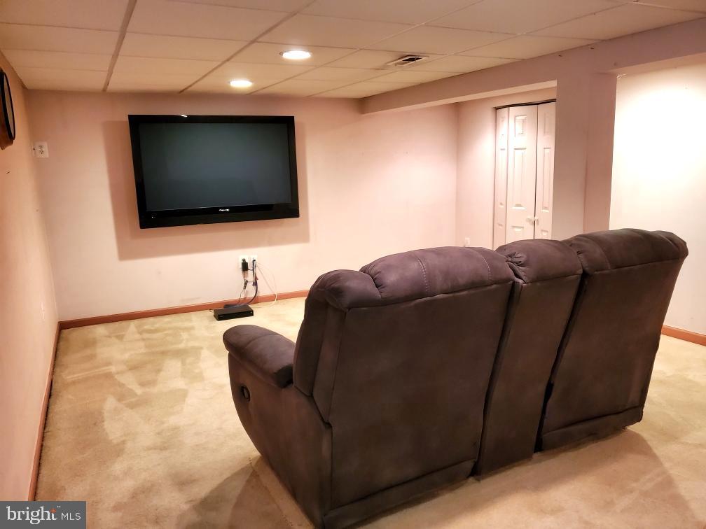 714 Braxton Road Ridley Park, PA 19078 - Photo 42 of 55 Finished Basement