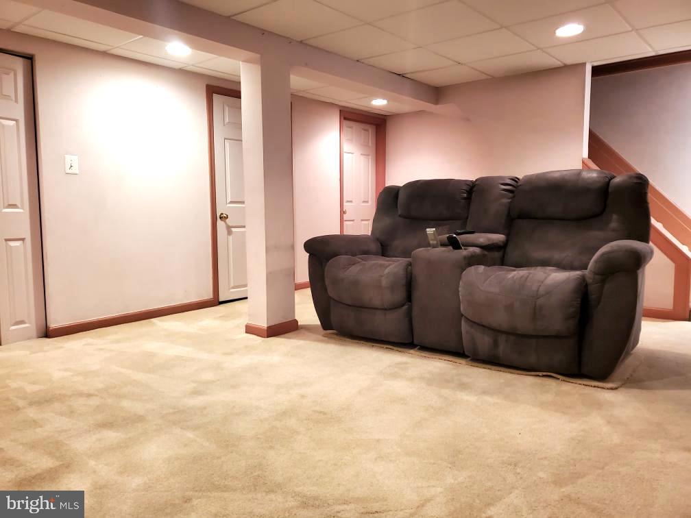 714 Braxton Road Ridley Park, PA 19078 - Photo 43 of 55 Finished Basement
