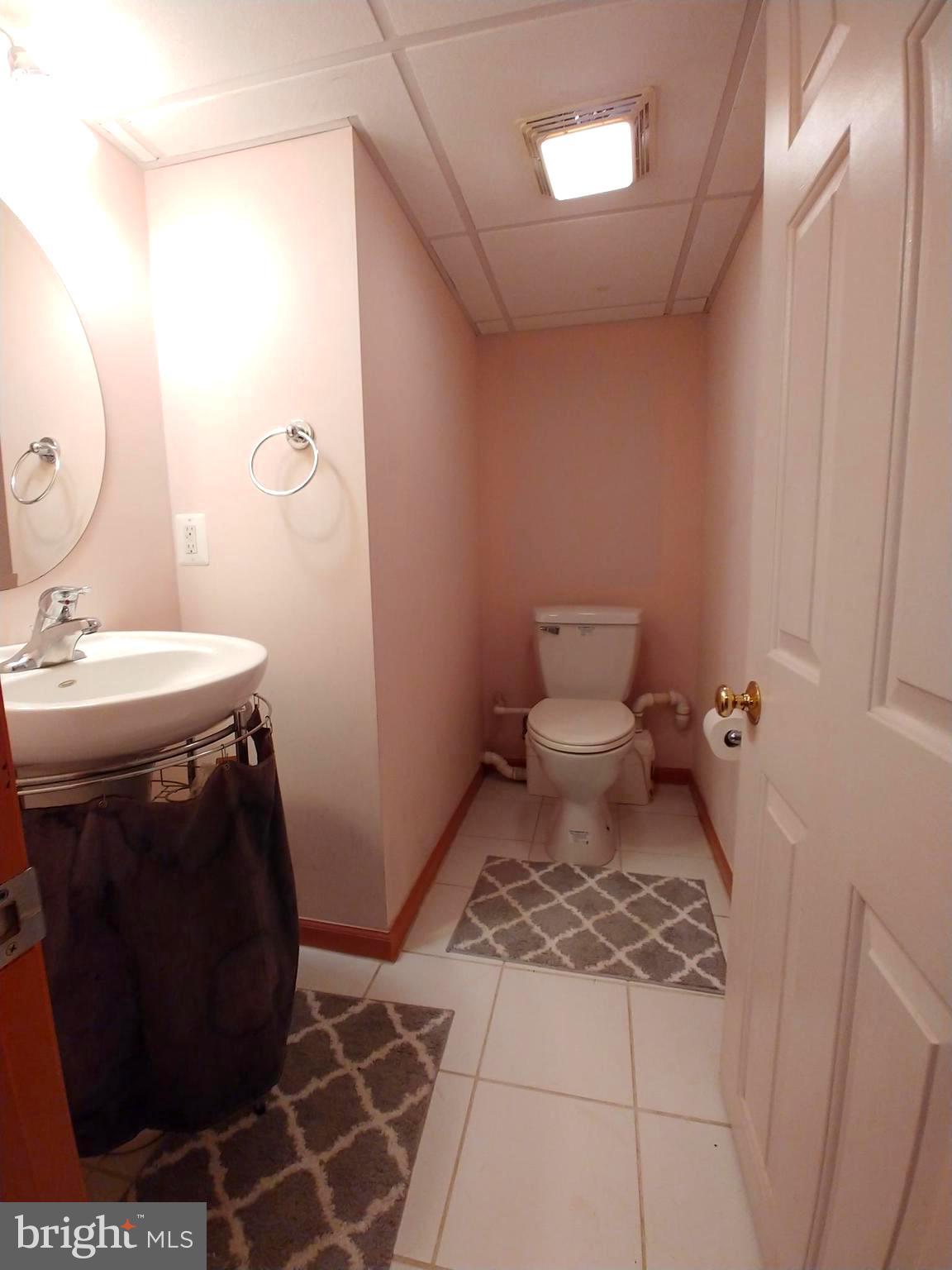 714 Braxton Road Ridley Park, PA 19078 - Photo 44 of 55 Half Bath