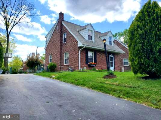 714 Braxton Road Ridley Park, PA 19078 - Photo 5 of 55 Exterior Front