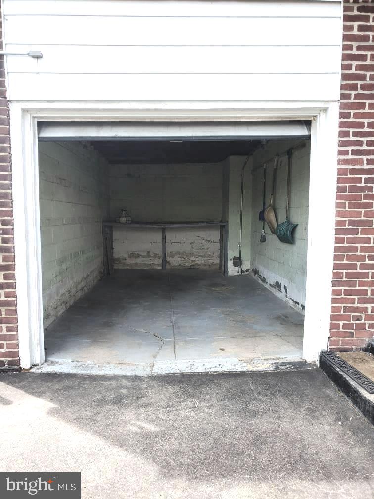 714 Braxton Road Ridley Park, PA 19078 - Photo 51 of 55 Garage