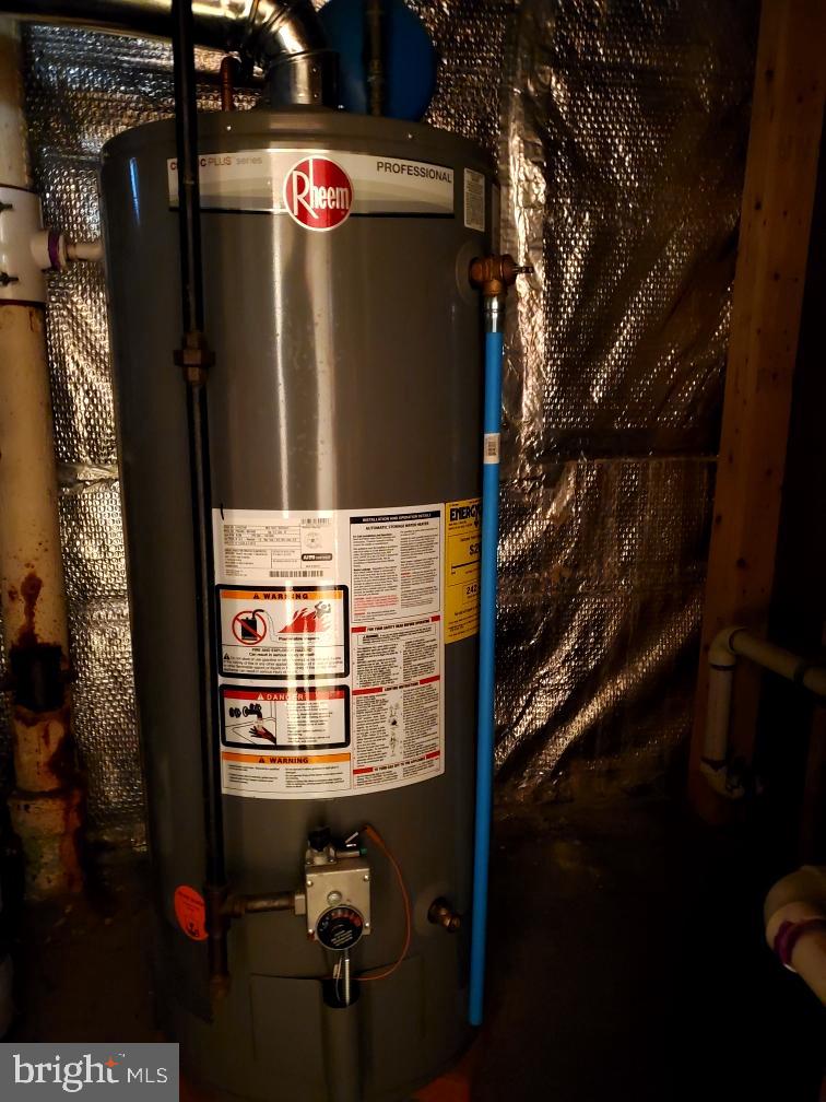 714 Braxton Road Ridley Park, PA 19078 - Photo 53 of 55 Gas Hot Water