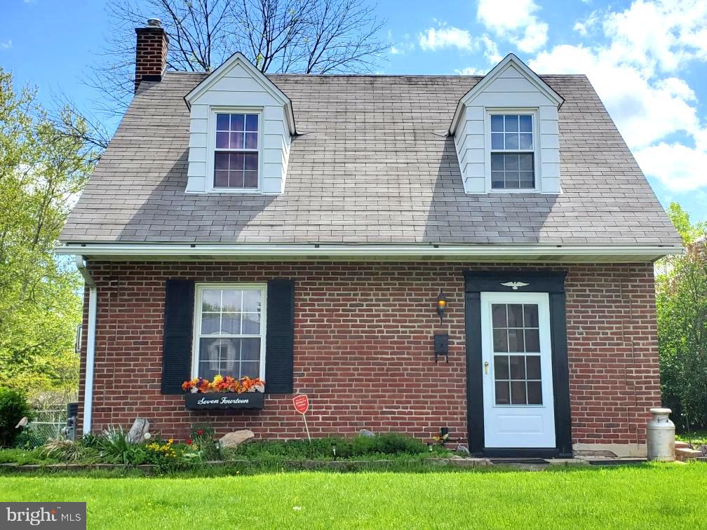 714 Braxton Road Ridley Park, PA 19078 - Photo 6 of 55 Exterior Front