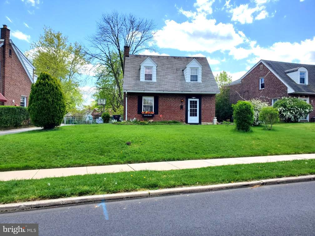 714 Braxton Road Ridley Park, PA 19078 - Photo 7 of 55 Exterior Front