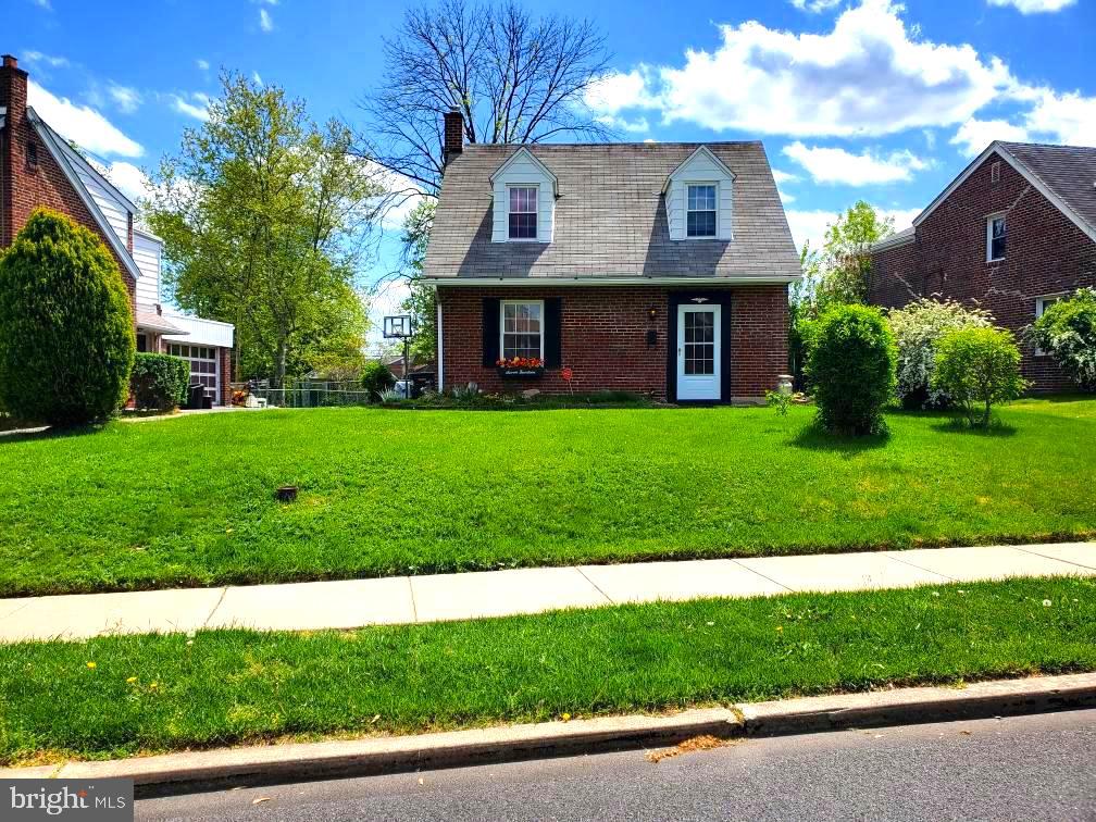714 Braxton Road Ridley Park, PA 19078 - Photo 10 of 55 Exterior Front