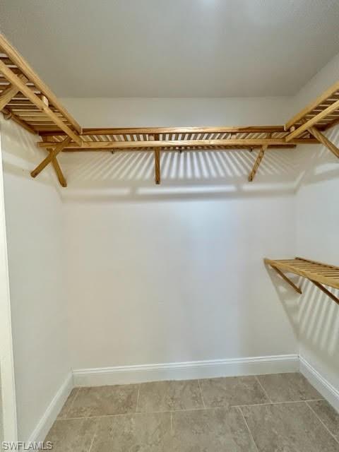 9115 Morris Road Fort Myers, FL 33967 - Photo 19 of 46 a view of a room with racks on the wall