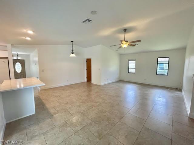 9115 Morris Road Fort Myers, FL 33967 - Photo 36 of 46 a view of livingroom and window