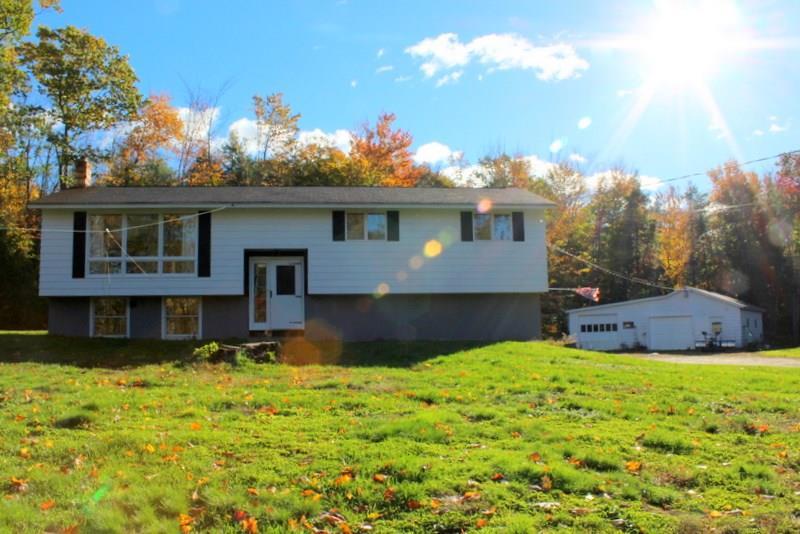1249 North River Road Greene, ME 04236 - Photo 1 of 16 Photo