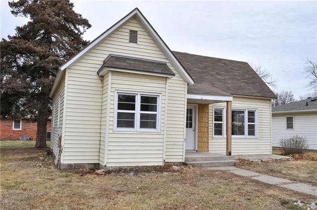 $105,000 | 314 West Vermont Street, King City, MO 64463