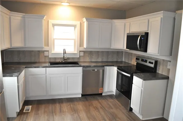 $105,000 | 314 West Vermont Street, King City, MO 64463