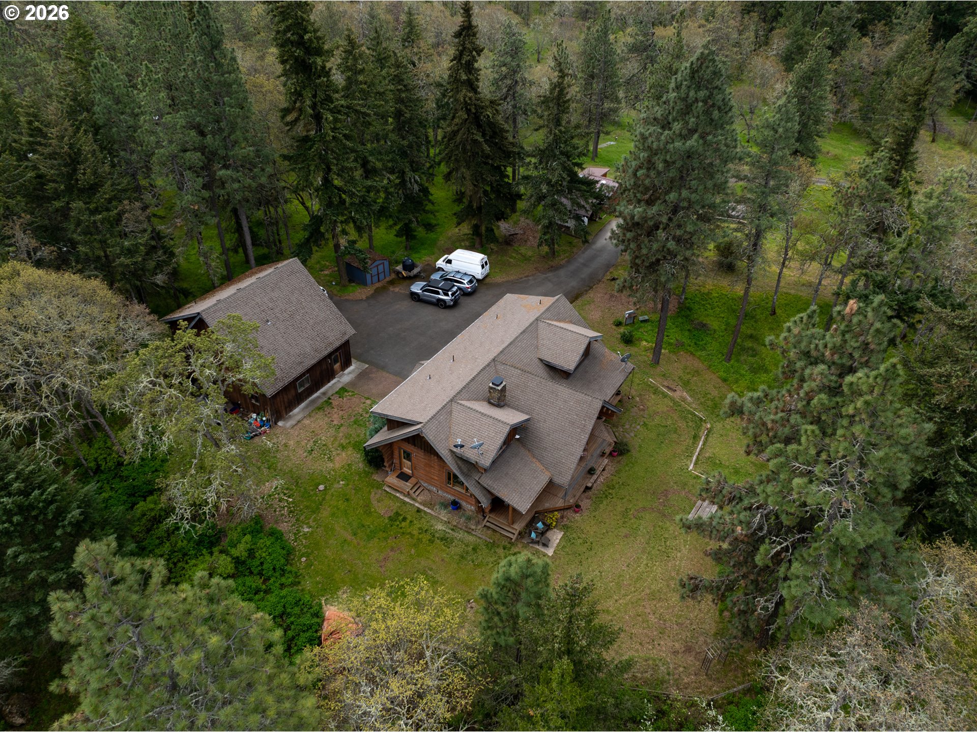 2023 State Road Mosier, OR 97040 - Photo 11 of 46