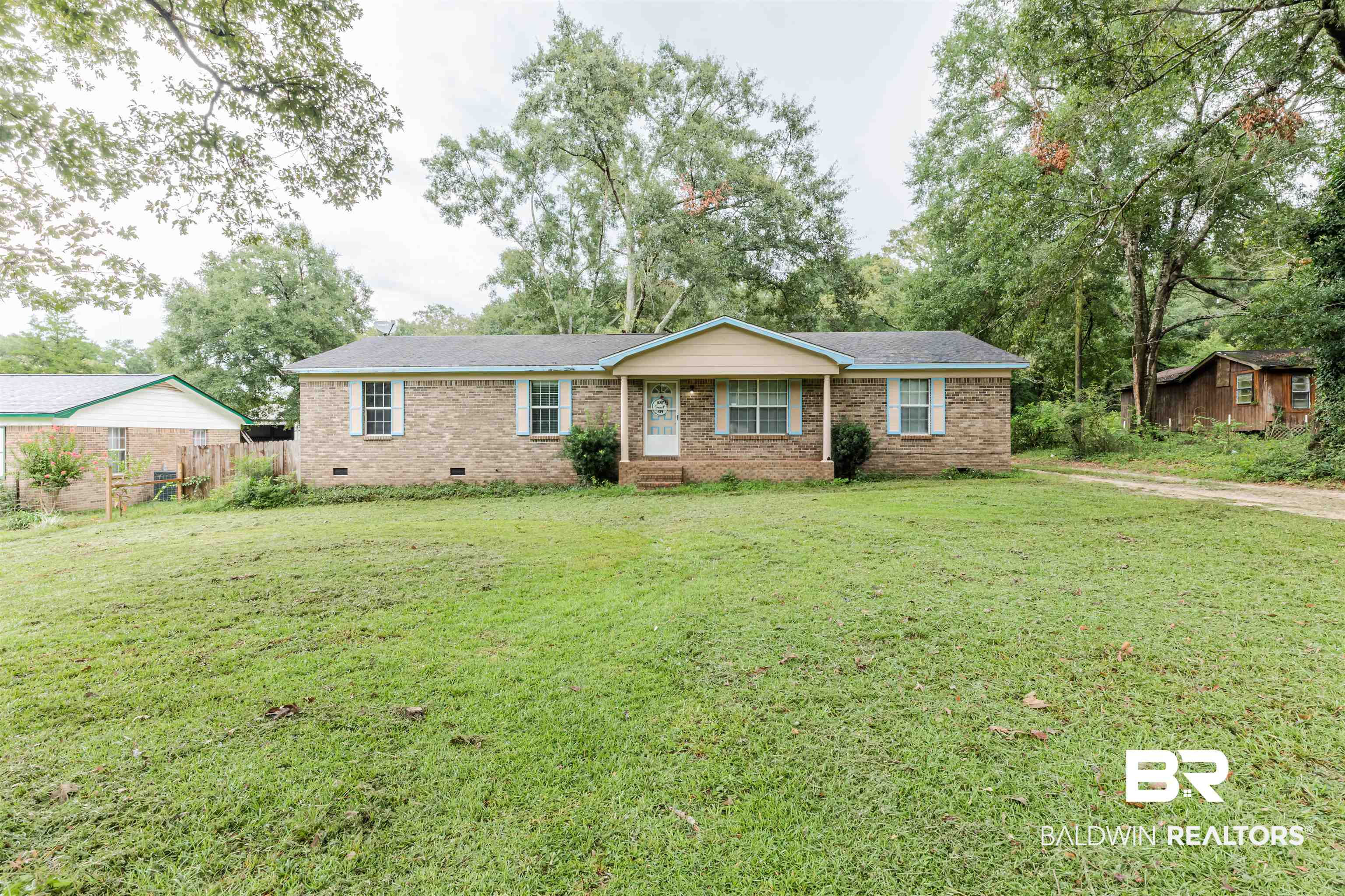 7200 North Woods Drive Semmes, AL 36575 - Photo 2 of 38