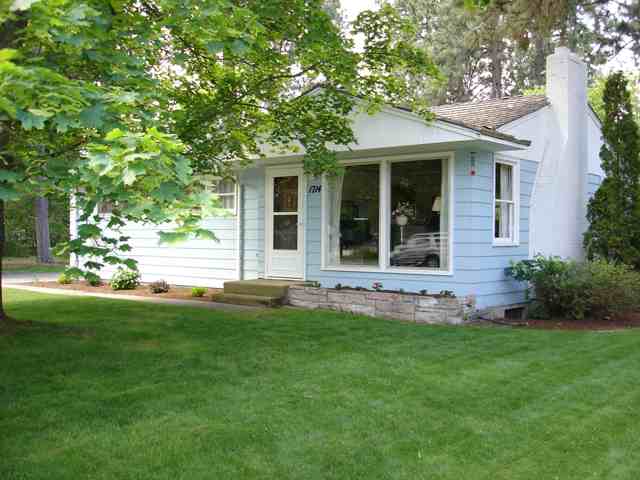 1714 South Clinton Road Spokane, WA 99216 - Photo 1 of 9