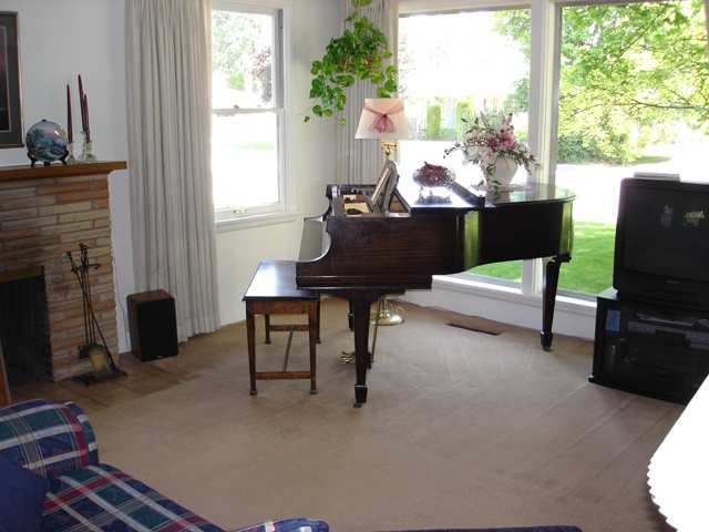 1714 South Clinton Road Spokane, WA 99216 - Photo 3 of 9