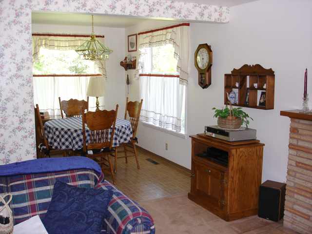 1714 South Clinton Road Spokane, WA 99216 - Photo 5 of 9