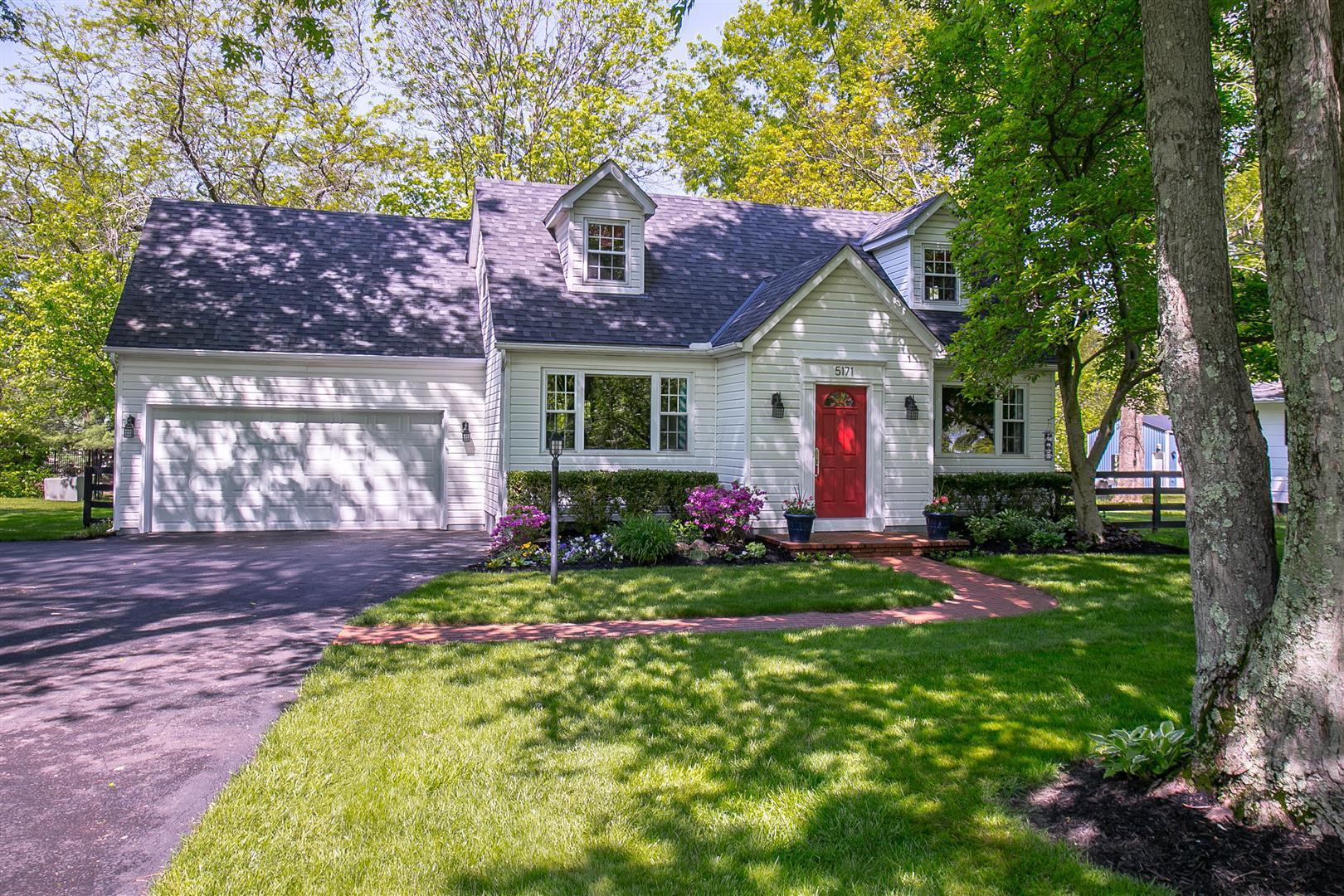 5171 Harlem Road New Albany, OH 43054 - Photo 1 of 37