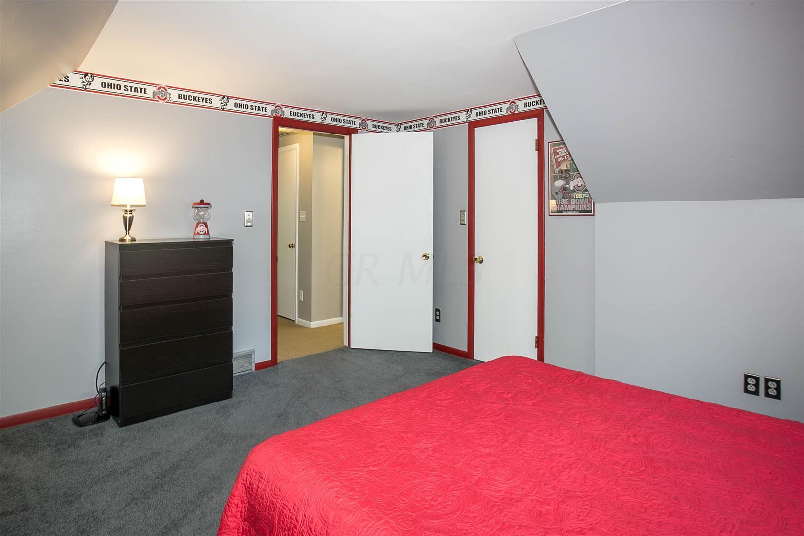 5171 Harlem Road New Albany, OH 43054 - Photo 20 of 37