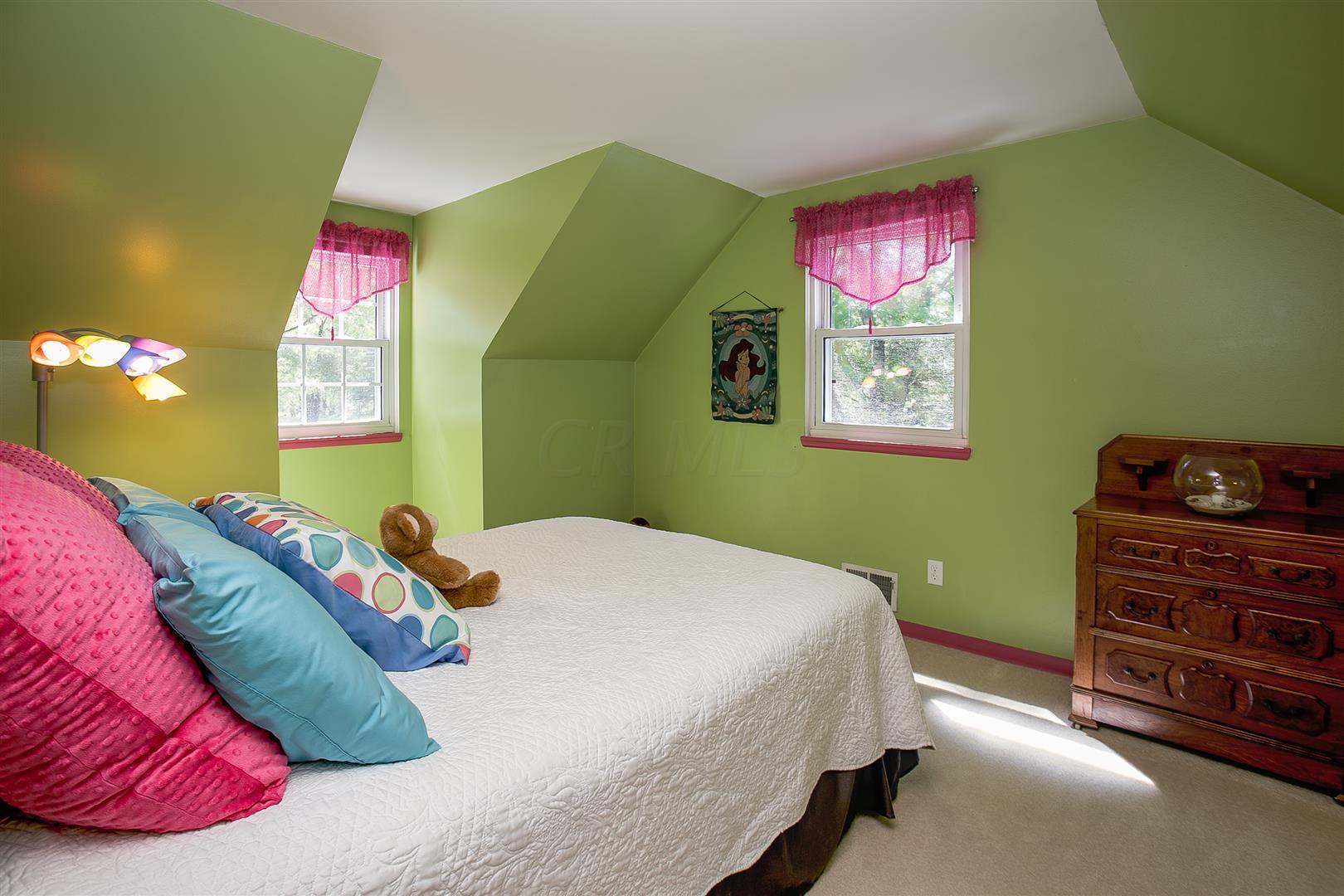 5171 Harlem Road New Albany, OH 43054 - Photo 21 of 37