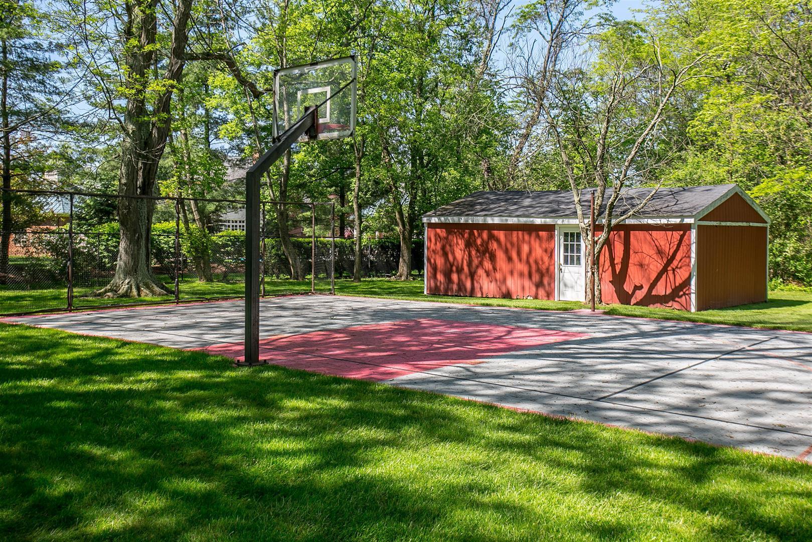 5171 Harlem Road New Albany, OH 43054 - Photo 29 of 37