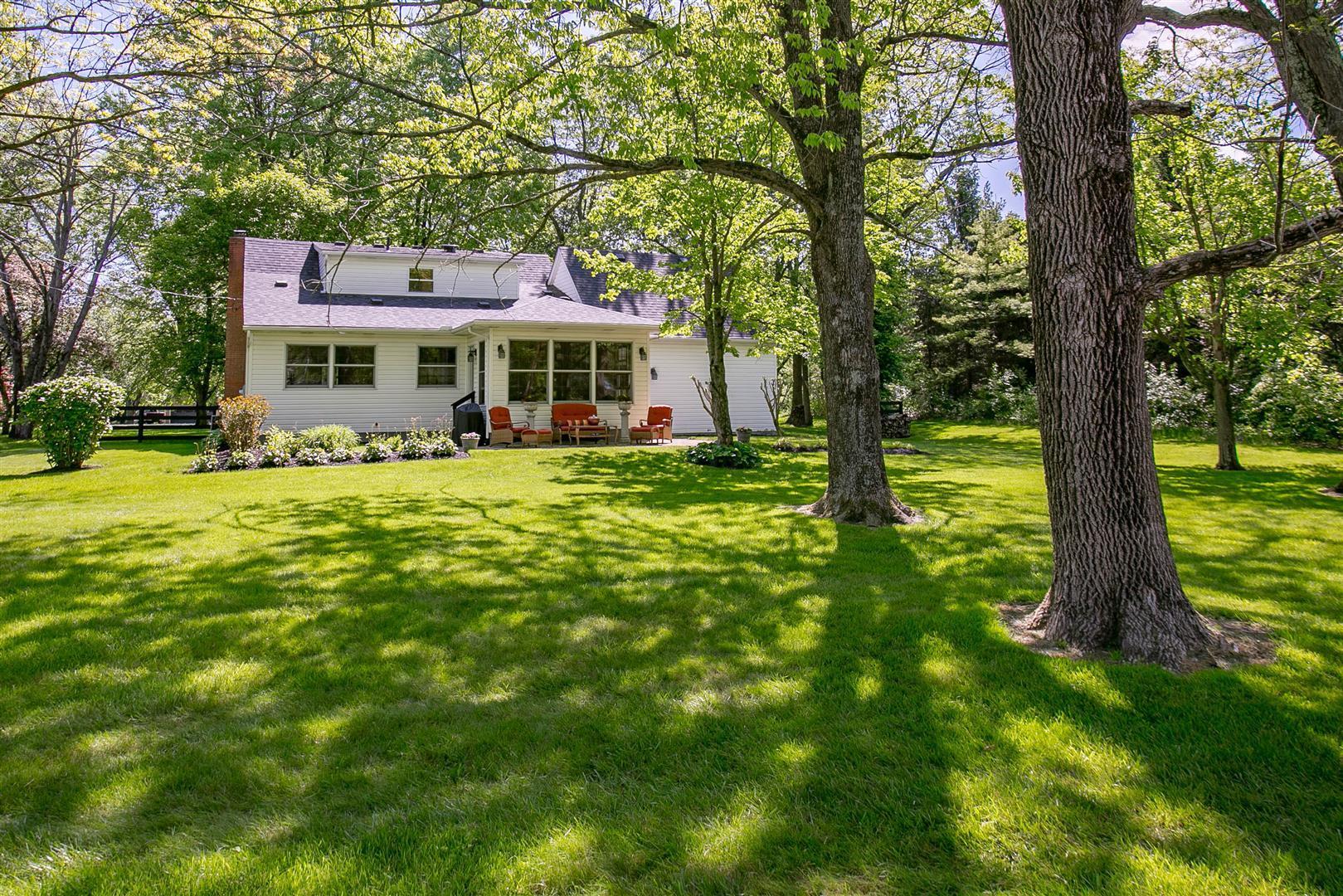 5171 Harlem Road New Albany, OH 43054 - Photo 34 of 37